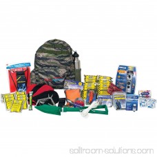 Ready America Emergency Deluxe 4-Person Outdoor Survival Kit 552935607